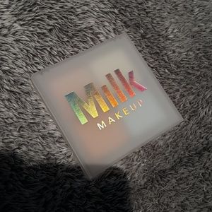 Milk Makeup Holographic Powder Quad